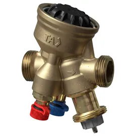 IMI Hydronic Engineering TA-COMPACT-P Regel- und Regulierventil DN 20