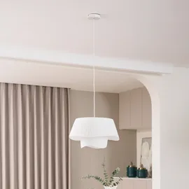 LINDBY Eryndor Weiß / Wohnzimmer