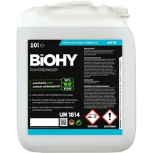 BIOHY Rohrreiniger extra stark 10 l