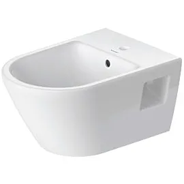 Duravit D-Neo Wand-Bidet 2295150000
