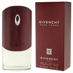 GIVENCHY Eau de Toilette Givenchy Eau de Toilette Pour Homme 100 ml Herrenparfüm