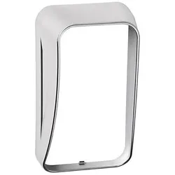 Abus Blende HomeTec Pro CSS3000 Ku.silber f.CFT3000 Schutzabdeckung