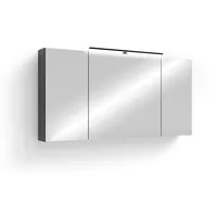 ByLIVING Spree 120 cm anthrazit