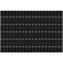 Astra 50 x 80 cm Anthrazit