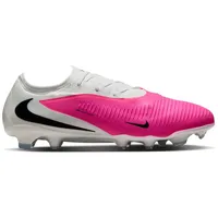 Nike Phantom 6 FG Herren Pink 40,5