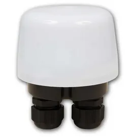 McShine Dämmerungsschalter 230V/15A