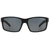 Arnette AN4202 447/81 fuzzy black / polar grey