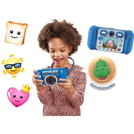 Vtech KidiZoom Duo Pro blau