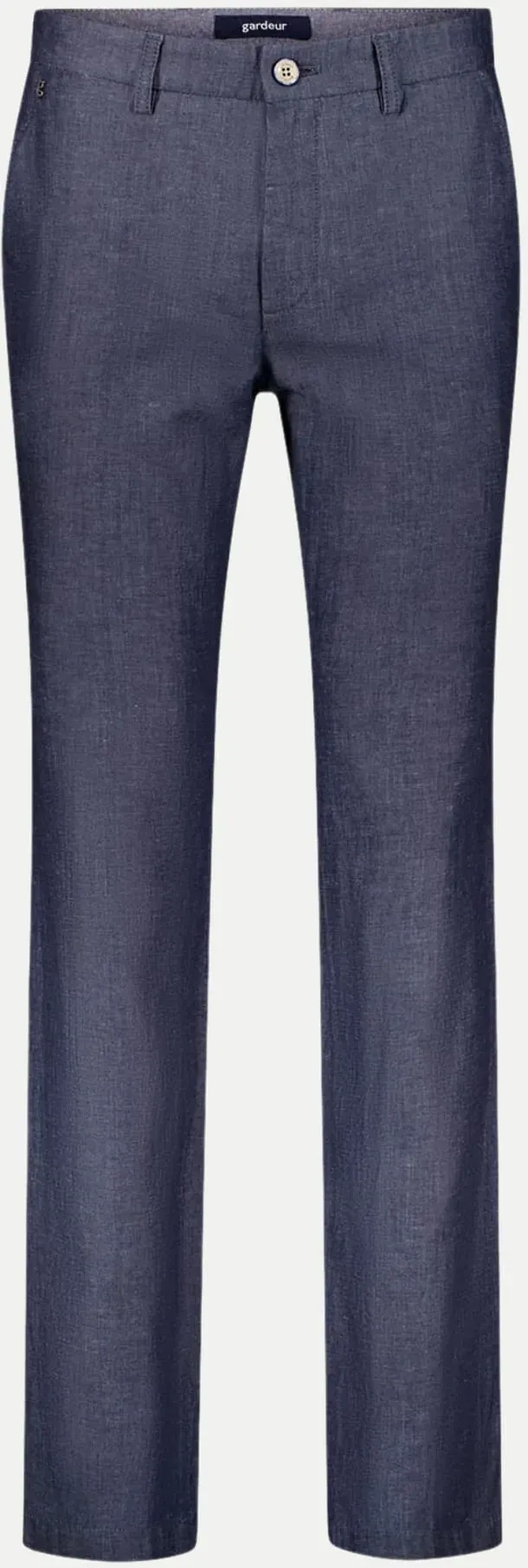 Anzugshose Blau 36/32