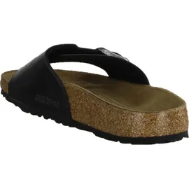 Birkenstock Klassische Pantoletten Catalina Damen 31383031383436 Schwarz 41 EU - Schwarz - 41
