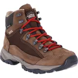 MEINDL Baltimore GTX Damen kastanie/rot 38