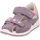 superfit Boomerang Sandale Lila/Rosa 21