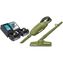 Makita DCL180RM2O inkl. 2 x 4,0 Ah + Ladegerät