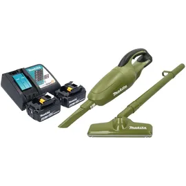 Makita DCL180RM2O inkl. 2 x 4,0 Ah + Ladegerät