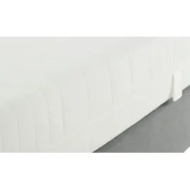 Ruf Boxspringbett Senta K ¦ ¦ Maße (cm): B: 202 H: 119