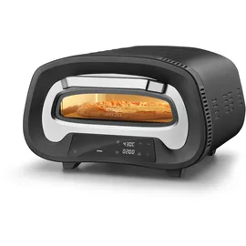 CASO Design CASO PizzaChef 430° Pizzaofen