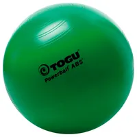 Togu Powerball 55 cm Grün