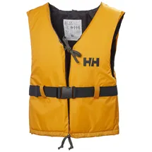 HELLY HANSEN Sport II Schwimmweste Gelb 90 KG +
