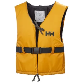 HELLY HANSEN Sport II Schwimmweste Gelb 90 KG +