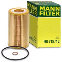 MANN-FILTER HU 718/1 z