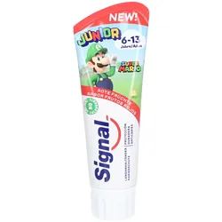 Signal® Junior Zahnpasta Red Fruit