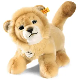 Steiff Liam Löwe 26 goldblond