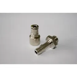 Adapter für Einwegflaschen