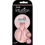 Wilkinson Sword Intuition Complete