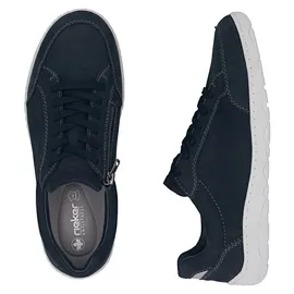 Rieker 08300 Herren Blau 46