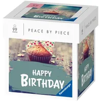 Ravensburger Puzzle Ravensburger Happy Birthday 99 Teile
