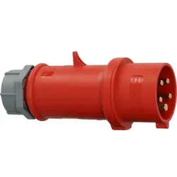 Brennenstuhl CEE-Phasenwender 400V/32A (für die Verwendung im Außenbereich IP44, hochwertig und schlagfest, 5-polig, Made in Germany)