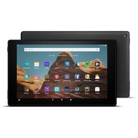 Amazon Fire HD 10 2021 10.1" 32 GB Wi-Fi ohne Werbung schwarz