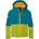 Jacke Türkis 122