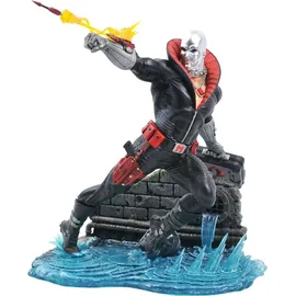 Diamond Select G.I. Joe: A Real American Hero Gallery PVC Statue Destro 25 cm