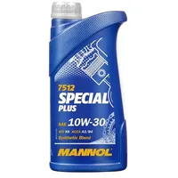 Mannol MN7512 Special Plus 10W-30 1 L