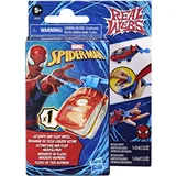 Hasbro Spider-Man Webs Fluid Nachfüllpack für den Real Webs Super Web-Blaster, Rollenspielzeug