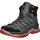 Lowa Innovo GTX Mid Herren Rauchgrün/Flame 46