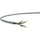 Lapp ÖLFLEX® CLASSIC 110 Steuerleitung 20G 1mm2 Grau 1119220/1 Meterware