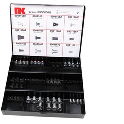 NK Sortiment, Schrauben  8900004B