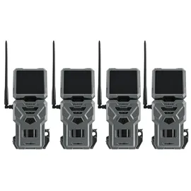 SpyPoint FLEX-S-DARK Wildkamera