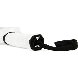 VirtuFit Control Padelschläger L0 Weiß/Schwarz