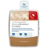 Medivere Darm-Mikrobiom Stuhltest 1 St.
