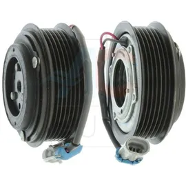 ACauto Magnetkupplung, Klimakompressor AC-06DL13