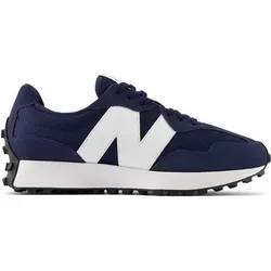 NEW BALANCE Herren Freizeitschuhe 327, NATURAL INDIGO (MS327CNW), 43