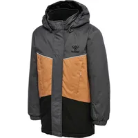 hummel hmlCONRAD TEX Jacket - asphalt 134