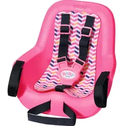 Zapf Creation BABY born® Fahrradsitz