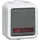 PEHA by Honeywell Wechselschalter Grau 302111