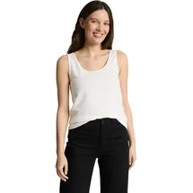 Tom Tailor Top Beige S