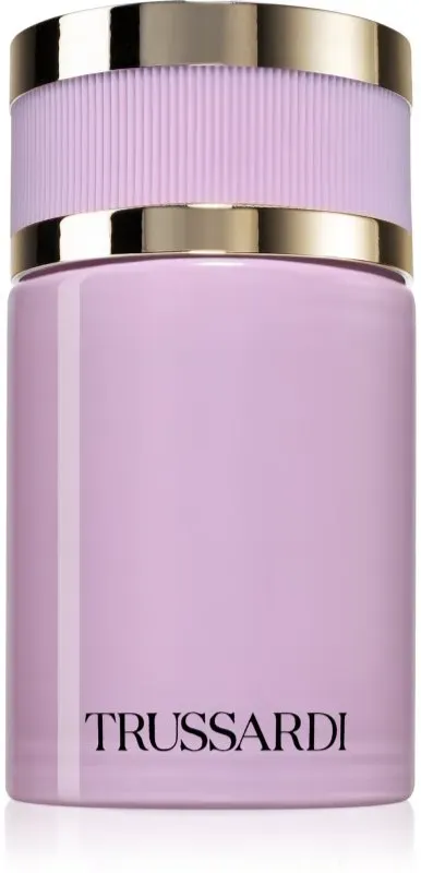 Trussardi Elegantly Cool Eau de Parfum für Damen 60 ml