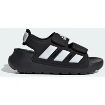 adidas Altaswim 2.0 Kids Sandale Core Black / Cloud White / Core Black 20